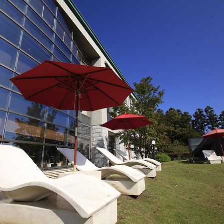 Hotel Aiken Oyado Izukogen Ito  Exterior foto