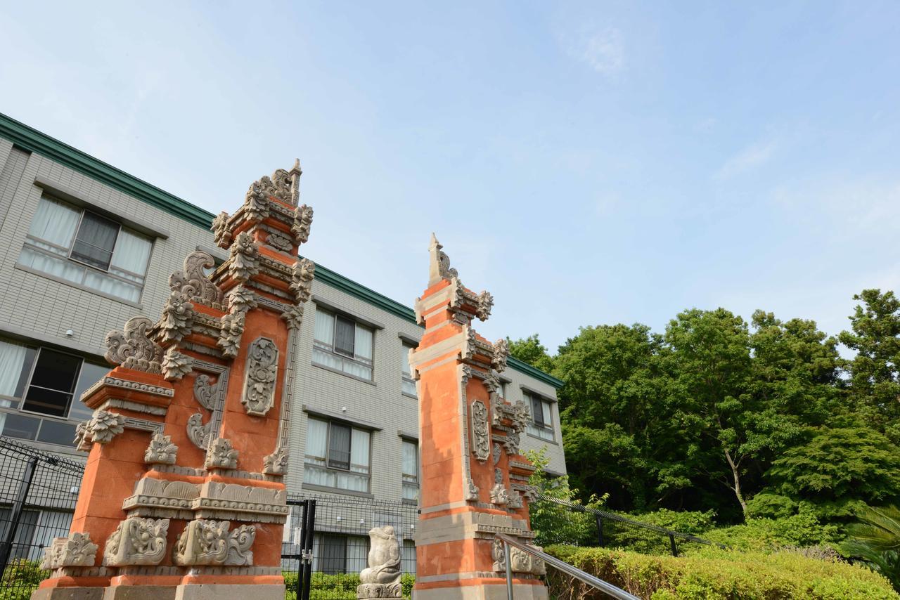 Hotel Aiken Oyado Izukogen Ito  Exterior foto