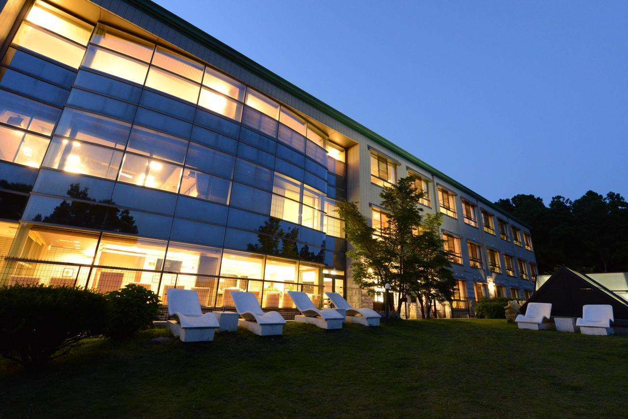 Hotel Aiken Oyado Izukogen Ito  Exterior foto